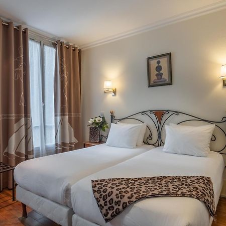 Hotel London Париж Екстериор снимка