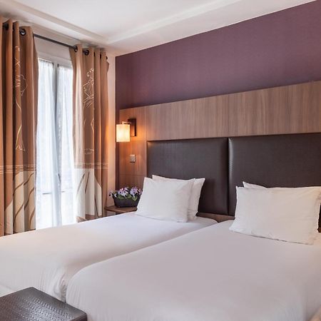 Hotel London Париж Екстериор снимка