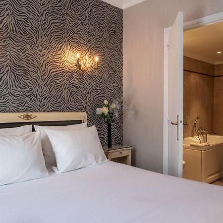 Hotel London Париж Екстериор снимка