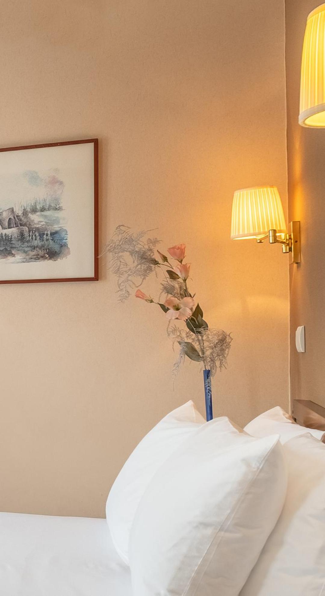Hotel London Париж Екстериор снимка