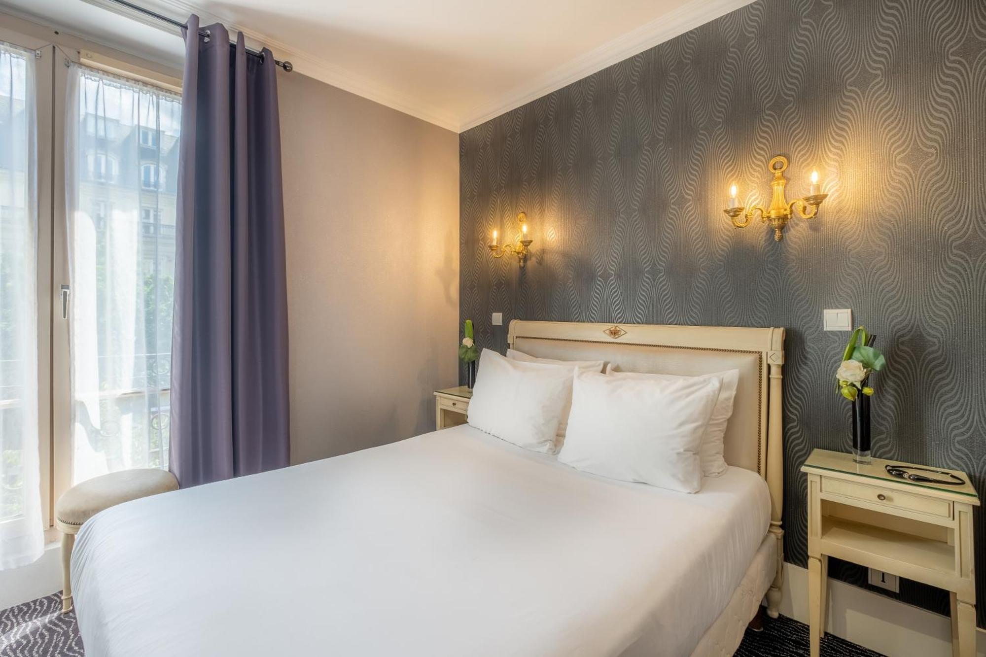 Hotel London Париж Екстериор снимка