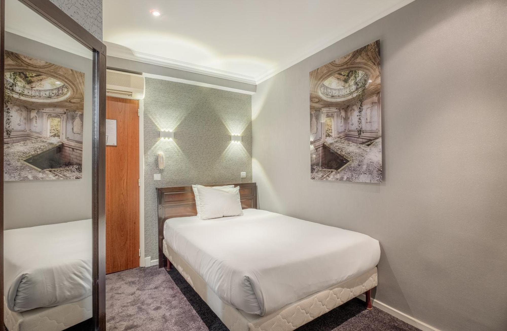 Hotel London Париж Екстериор снимка
