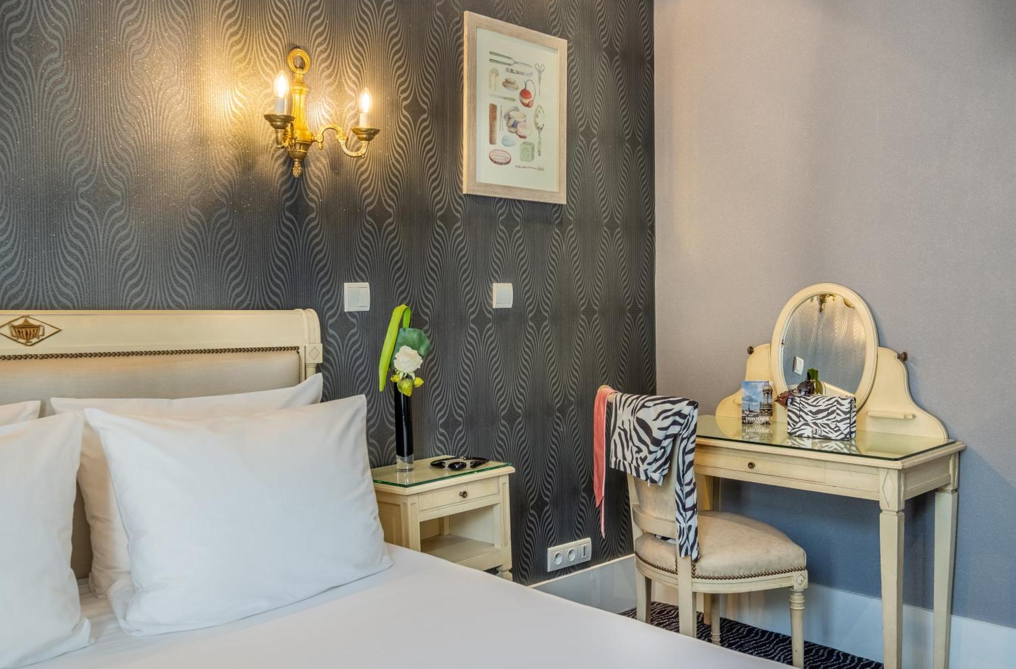 Hotel London Париж Екстериор снимка